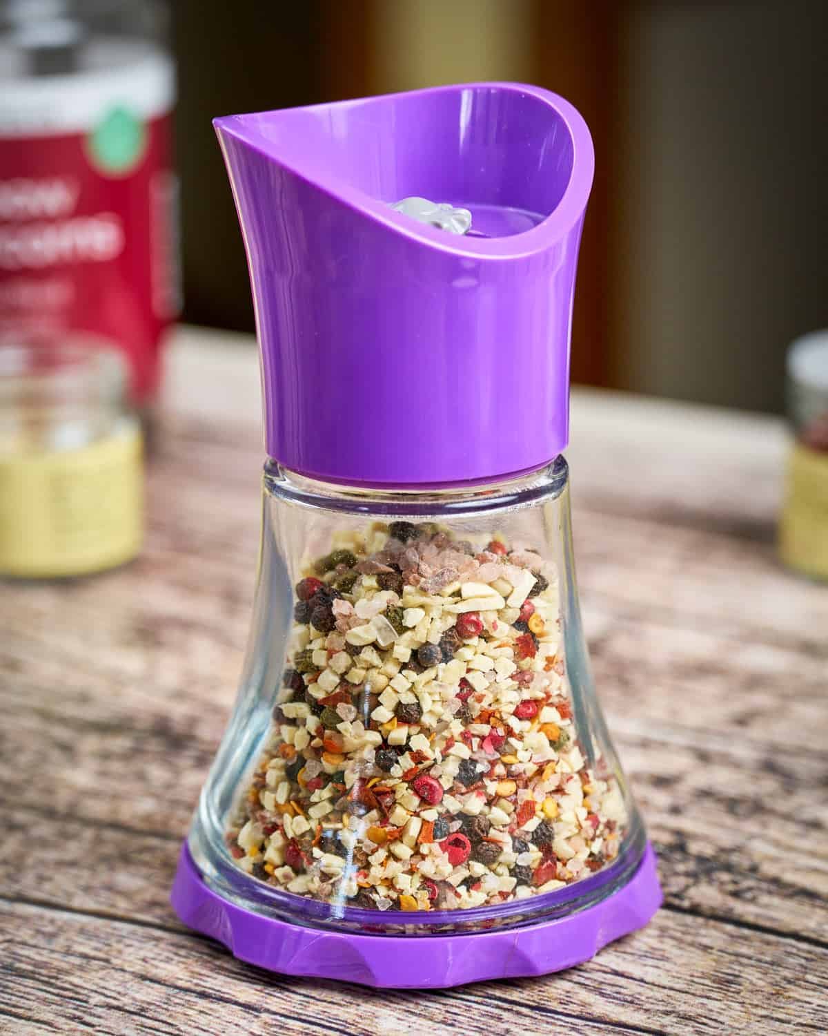 All purpose Seasoning Bonus Kitchen All purpose Seasoning Bonus Kitchen