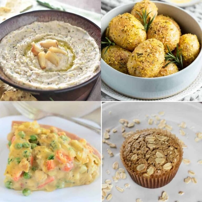 40+ Gluten-Free Potluck Ideas for Any Occasion