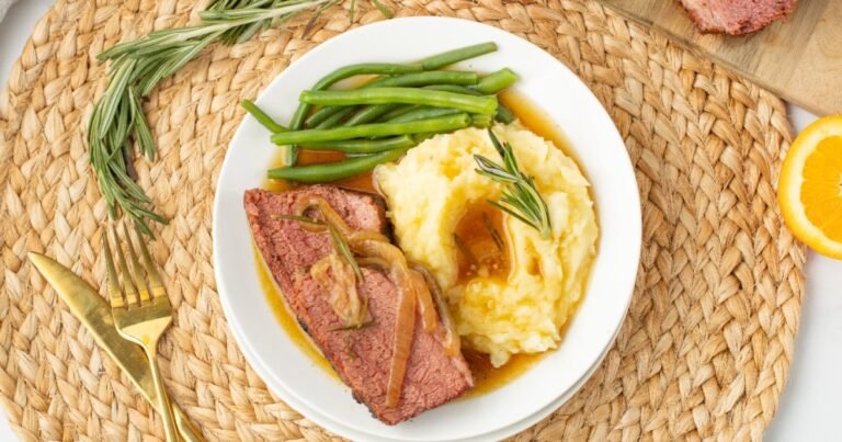 St. Patrick’s Day Recipes