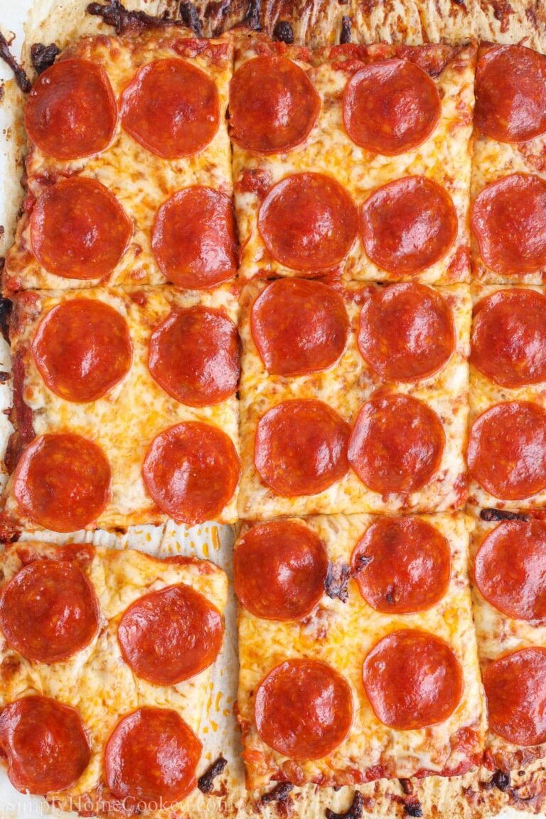 chicken crust pizza